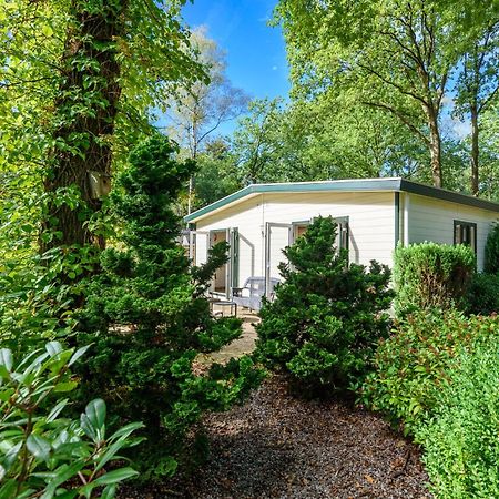 Luxe Familiehuis Veluwe 4-6 Persons Pool Kids Dog ホンデルロー エクステリア 写真