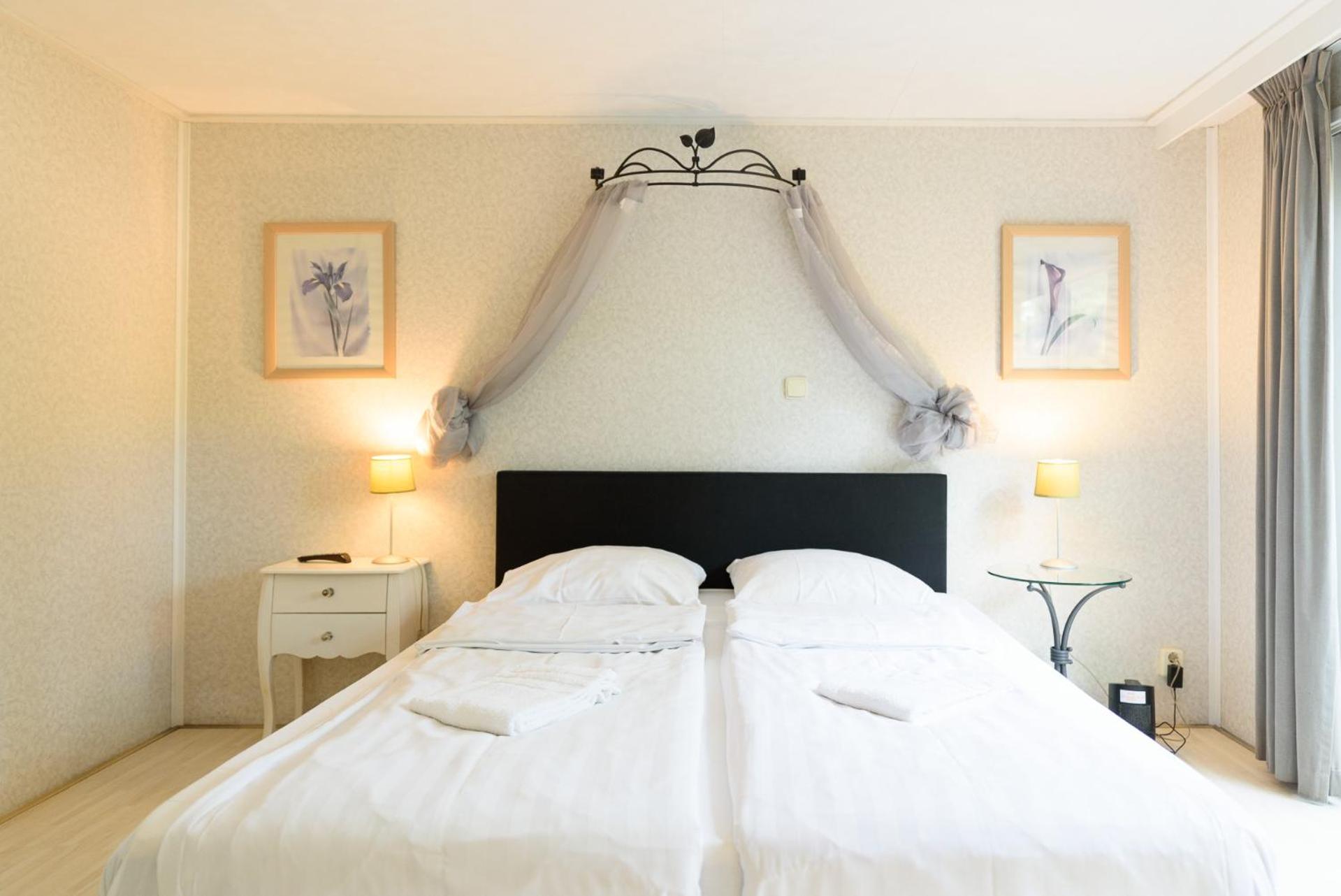 Luxe Familiehuis Veluwe 4-6 Persons Pool Kids Dog ホンデルロー エクステリア 写真