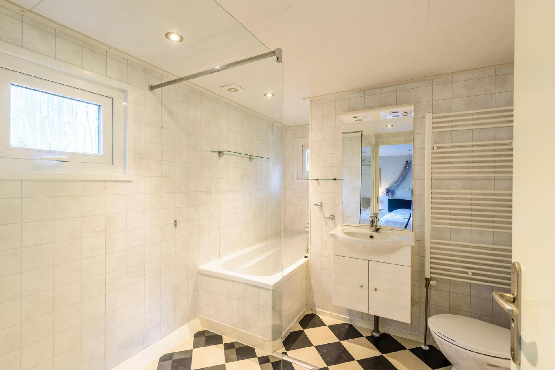 Luxe Familiehuis Veluwe 4-6 Persons Pool Kids Dog ホンデルロー エクステリア 写真