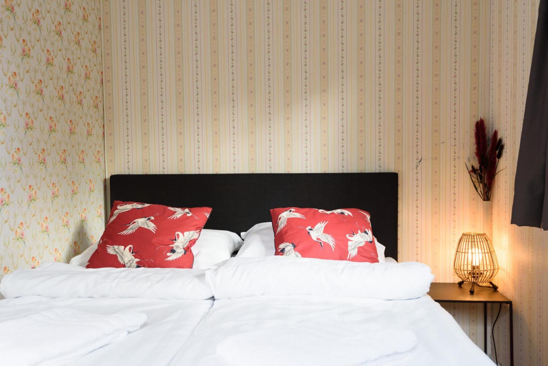 Luxe Familiehuis Veluwe 4-6 Persons Pool Kids Dog ホンデルロー エクステリア 写真