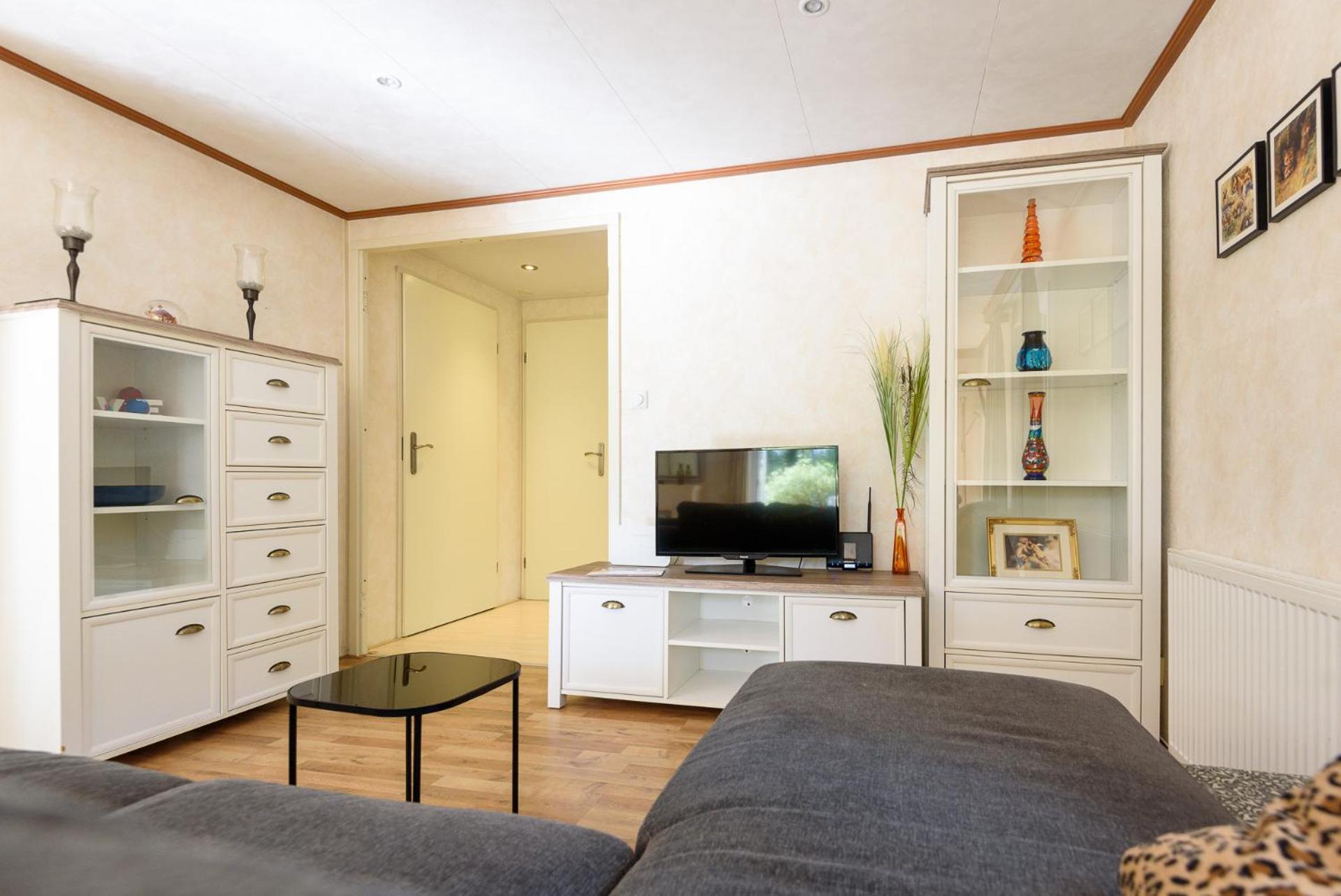 Luxe Familiehuis Veluwe 4-6 Persons Pool Kids Dog ホンデルロー エクステリア 写真