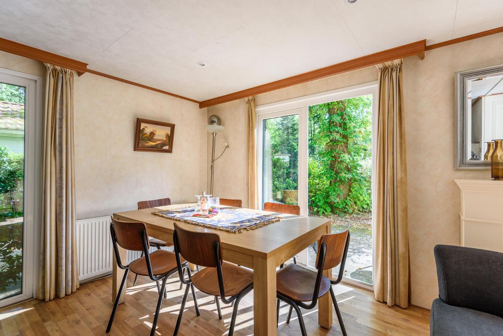 Luxe Familiehuis Veluwe 4-6 Persons Pool Kids Dog ホンデルロー エクステリア 写真